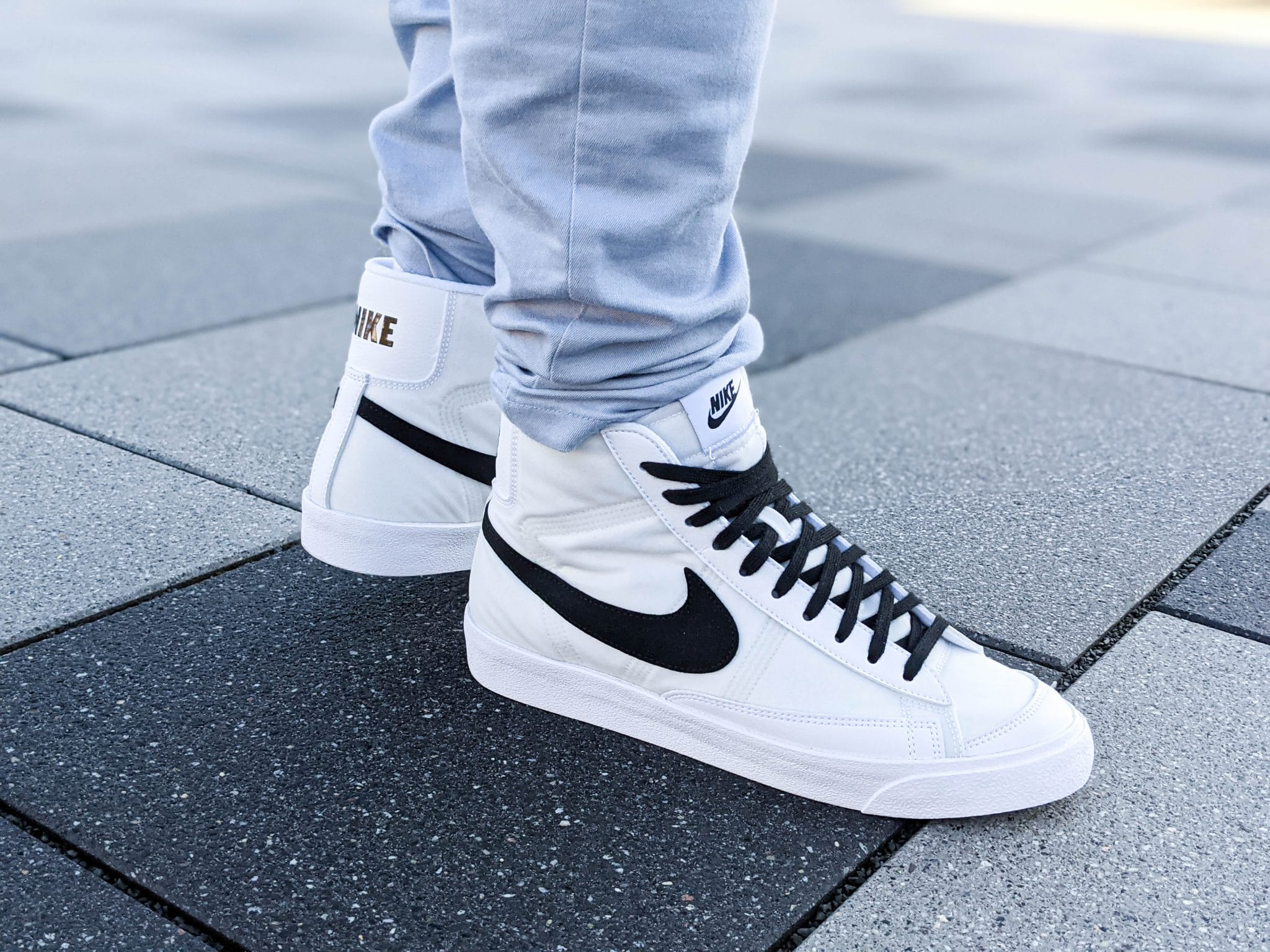 Nike blazer outlet mid 77 we