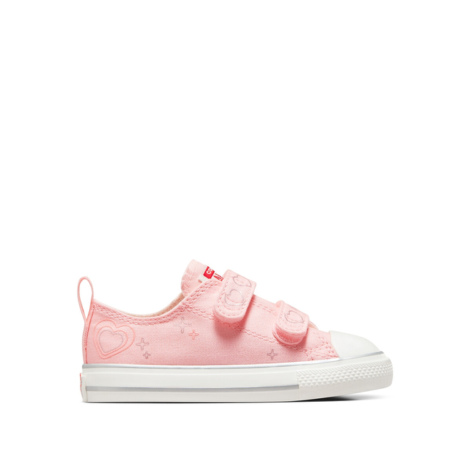 Converse Chuck Taylor All Star Easy On Pink | A09120C | Grailify