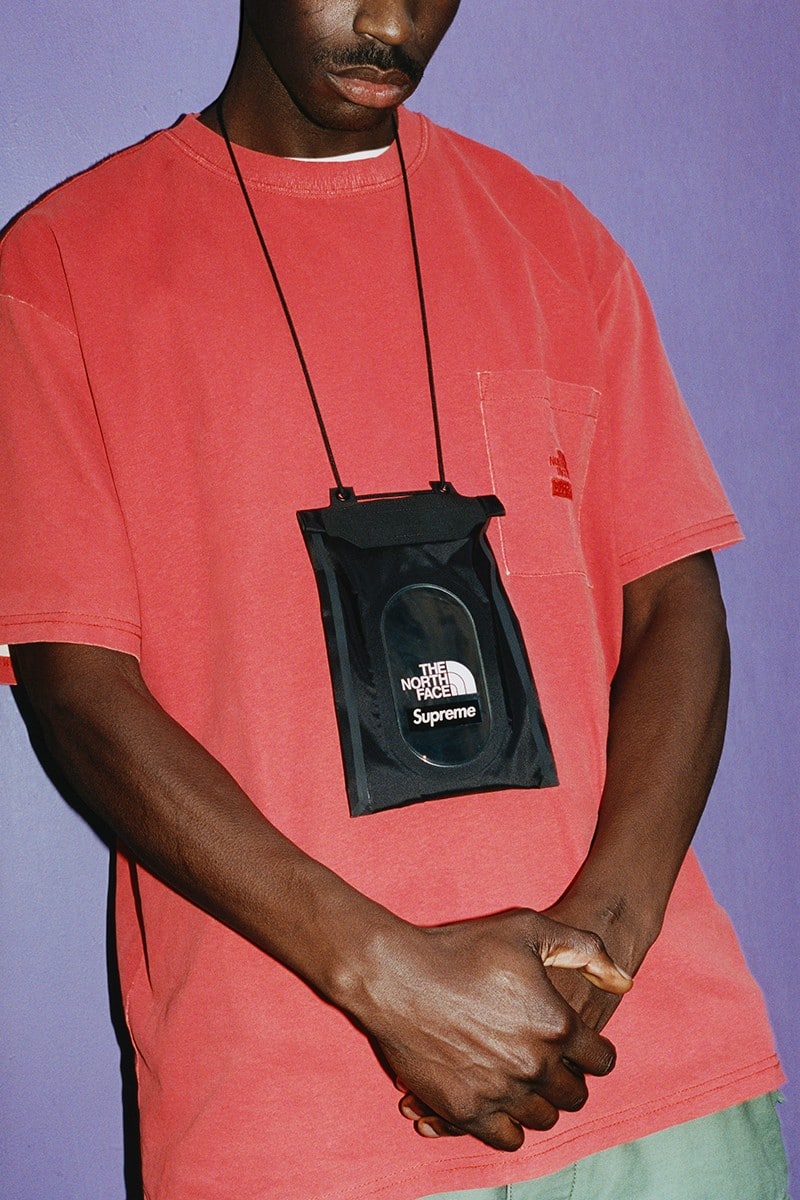 Waist Bag - spring summer 2021 - Supreme