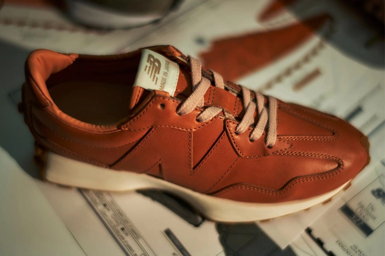 New balance outlet shoes japan