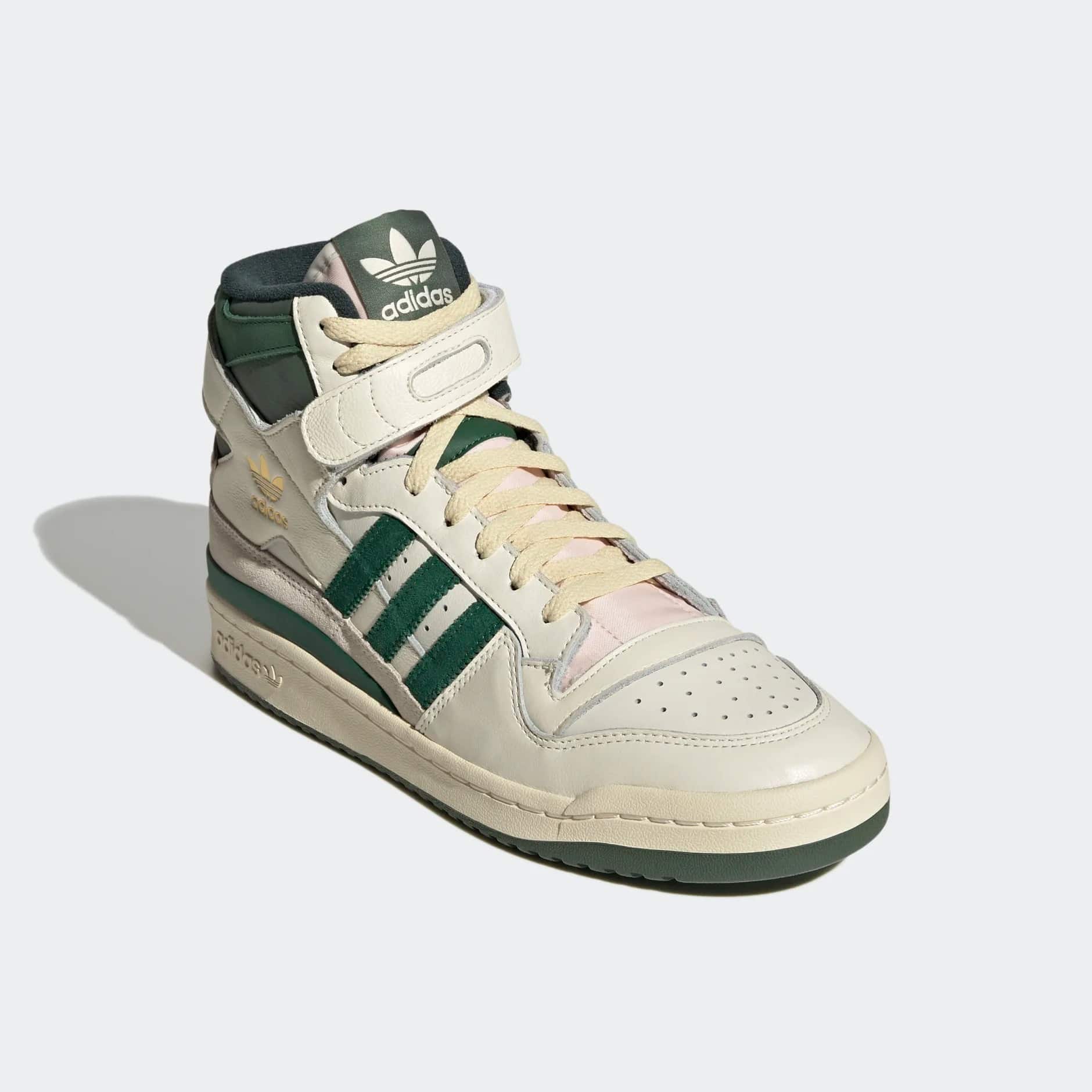 adidas Forum Hi