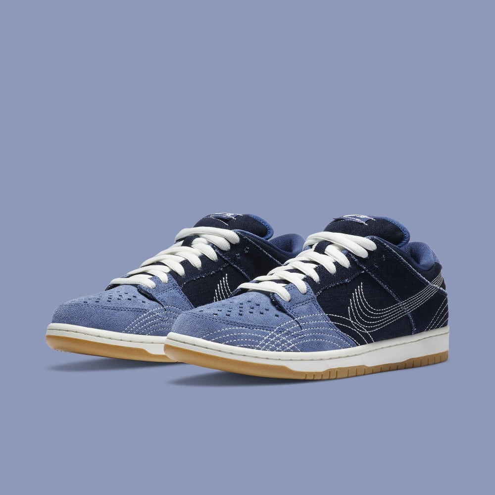 Nike SB Dunk Low Pro 