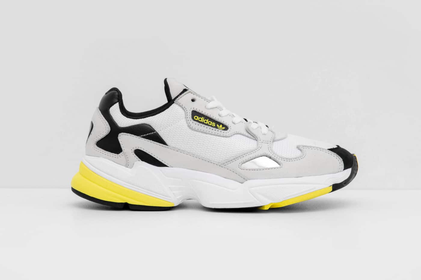 size? x adidas Falcon Acid House Pack | SF1234-158 | Grailify