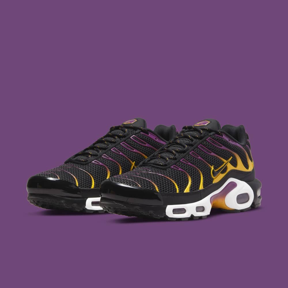 Shop the New Nike Air Max Plus