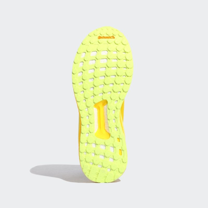 Pharrell Williams adidas Solar Hu Glide Yellow EF2379 Release Date