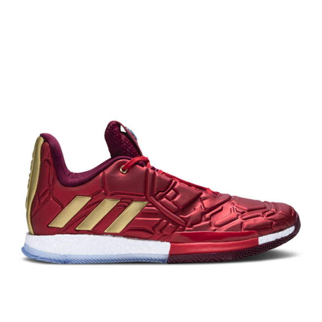 Adidas iron man schuhe hotsell