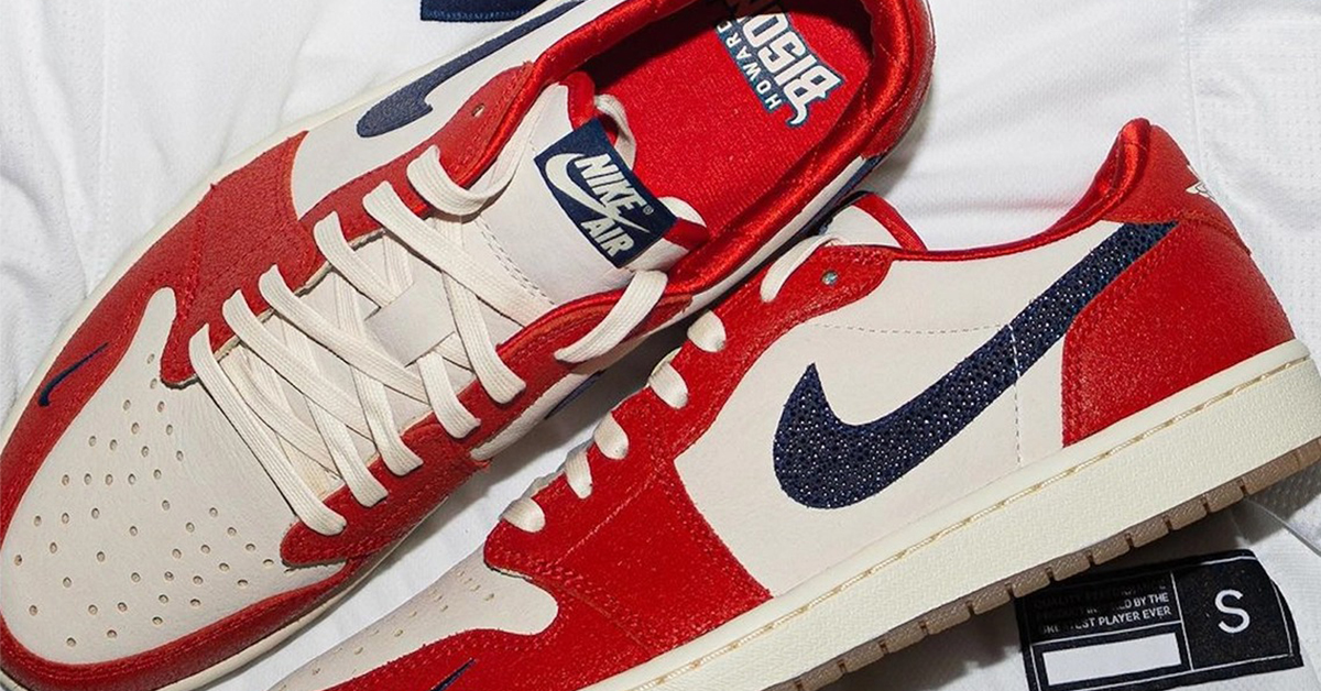 Jordan Brand's Air Jordan 1 PEs for NFL Opening