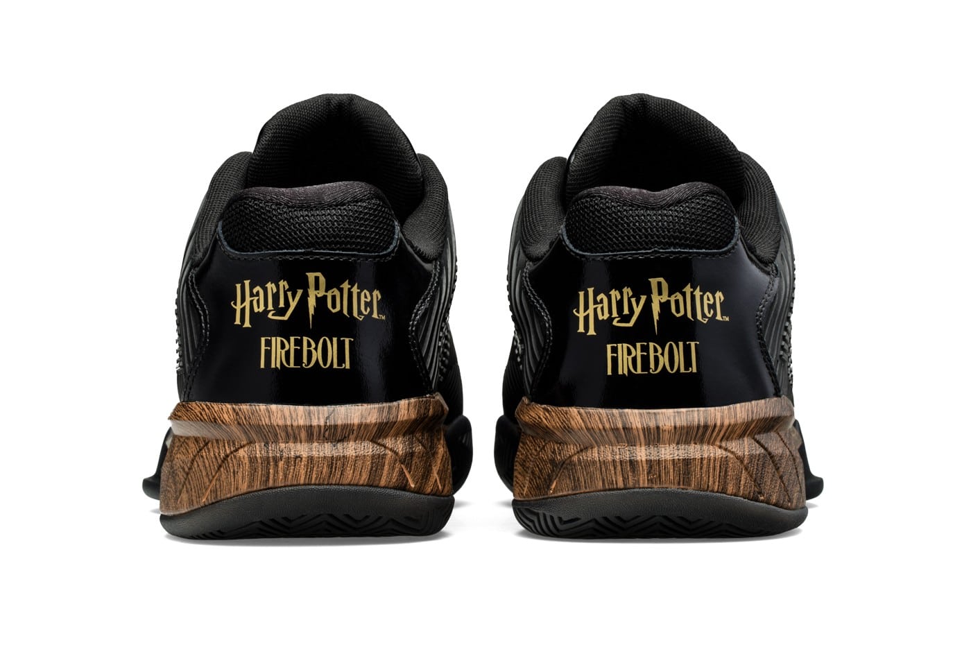 Harry potter best sale shoes nike