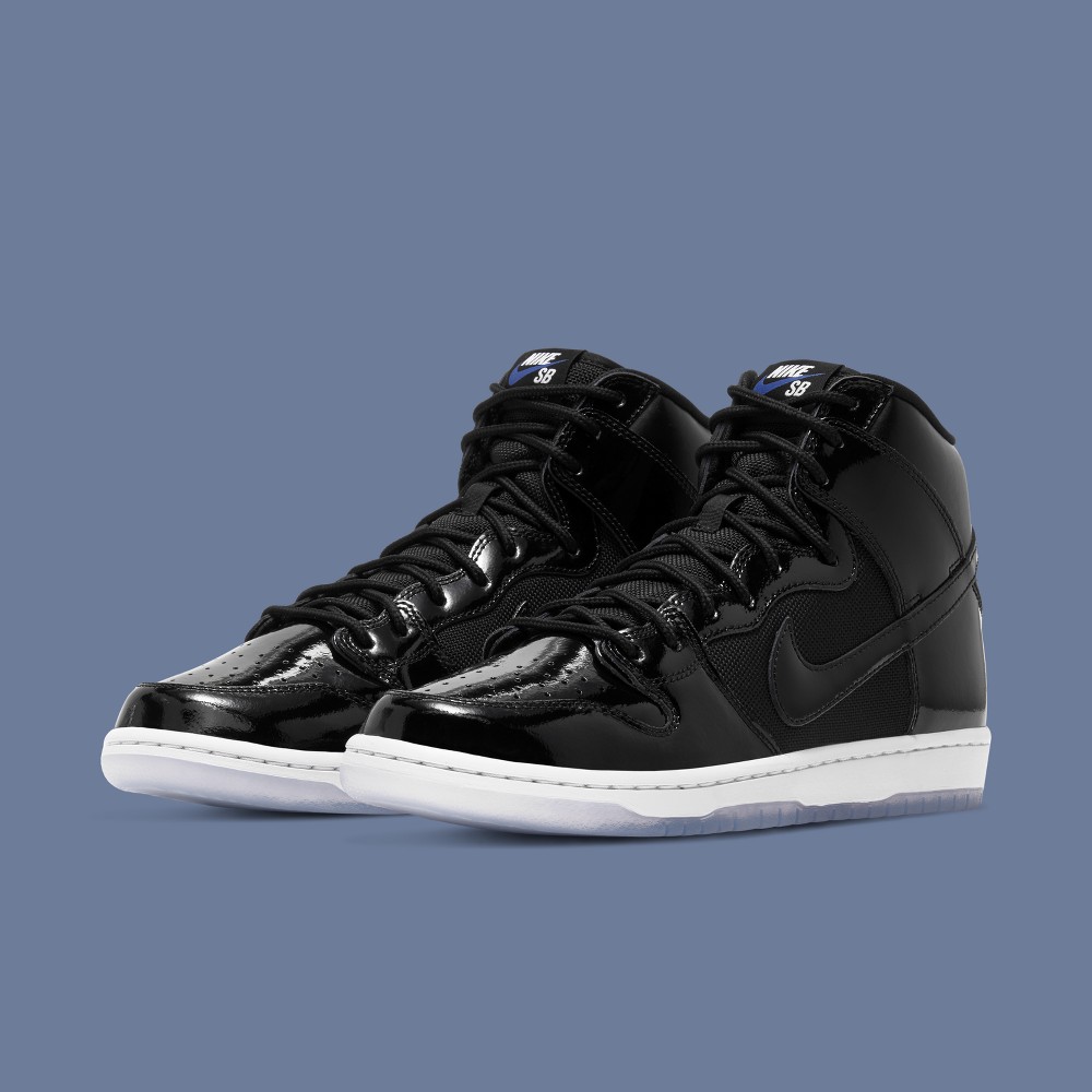 Nike sb dunk store high jordan 11