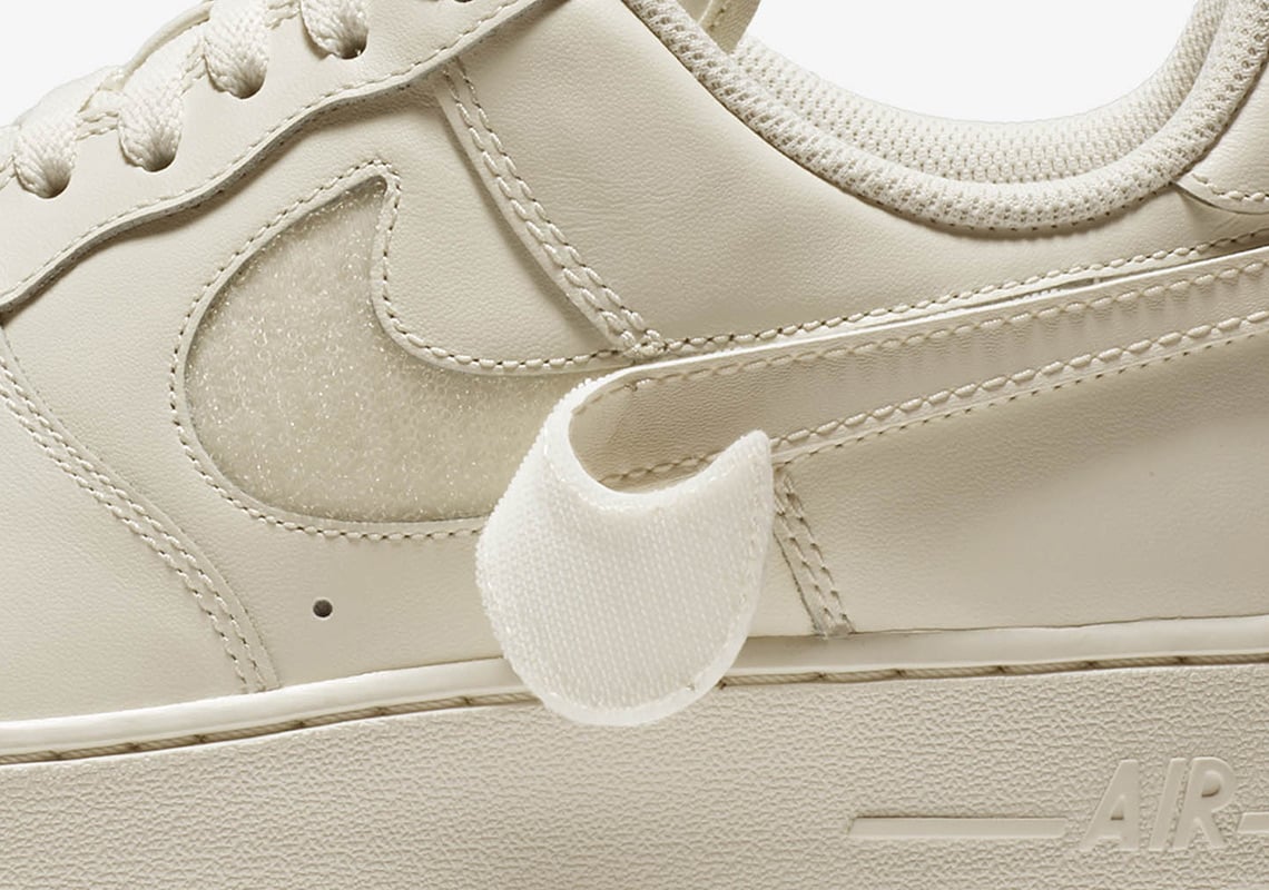 Air force 1 shop klett nike zeichen