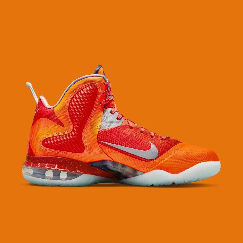 Lebron 9 hot sale release date