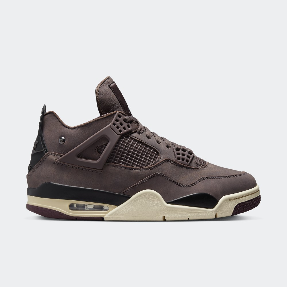 a ma maniere jordan 4 material