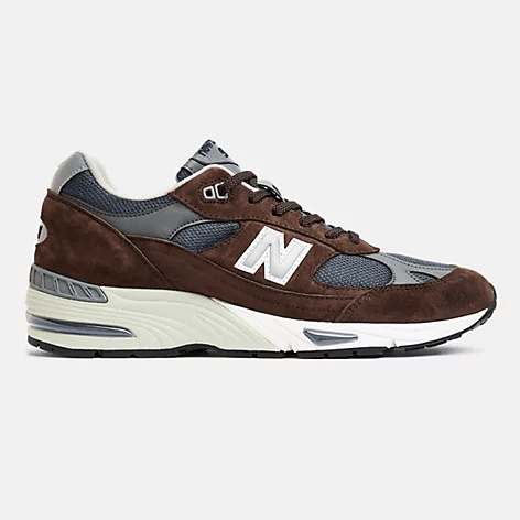 New balance best sale 991 ina