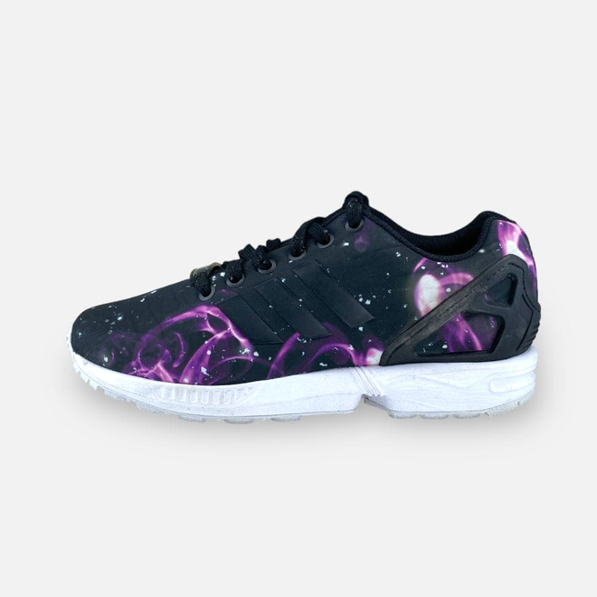 Zx flux online galaxy