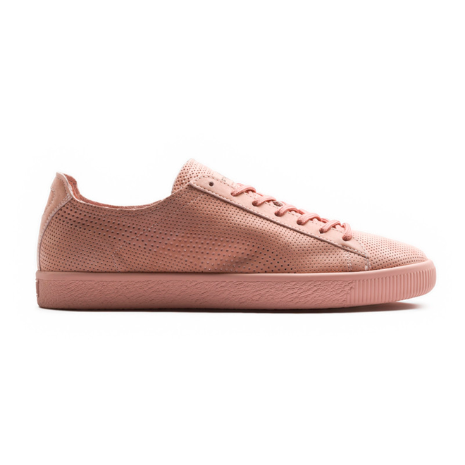 Puma cheap clyde stampd