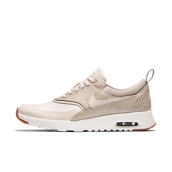 Nike air max 2024 thea khaki oatmeal