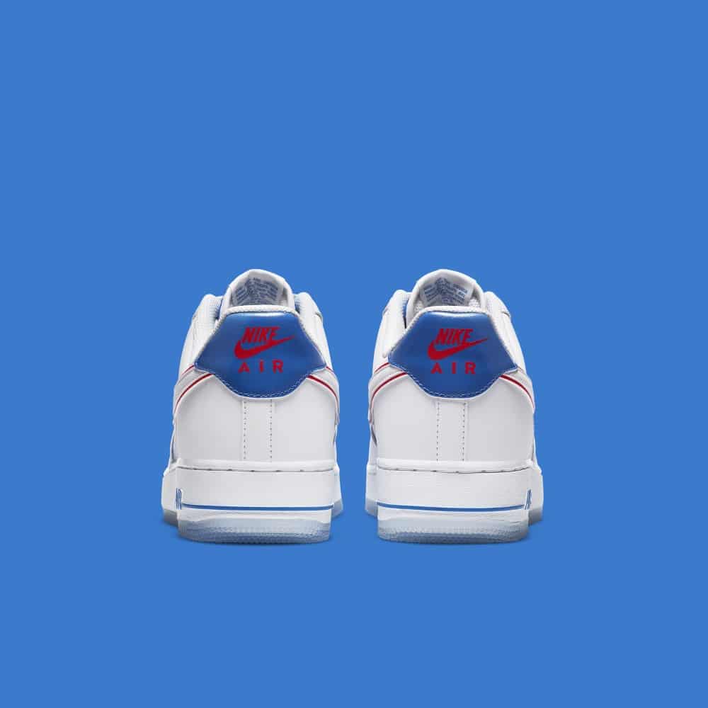 76ers air force one hotsell