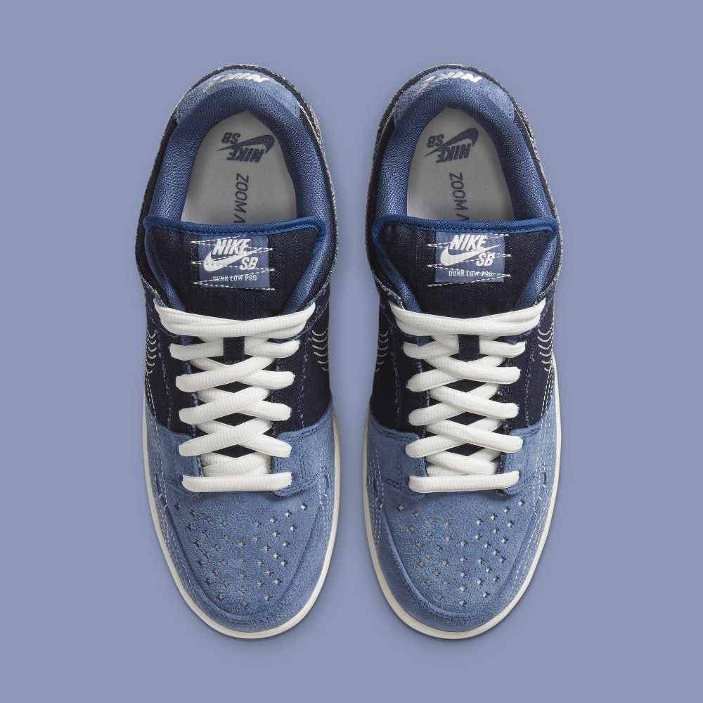Nike SB Dunk Low Pro 