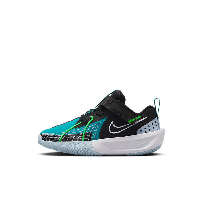 Nike G.T. Cut 3 Little Kids' Basketball | FD7034-003 | Grailify