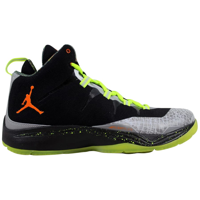 Jordan superfly 2 store black