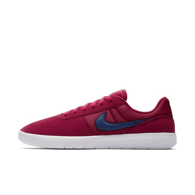 nike sb team classic red