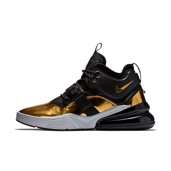 Air force 270 sales qs