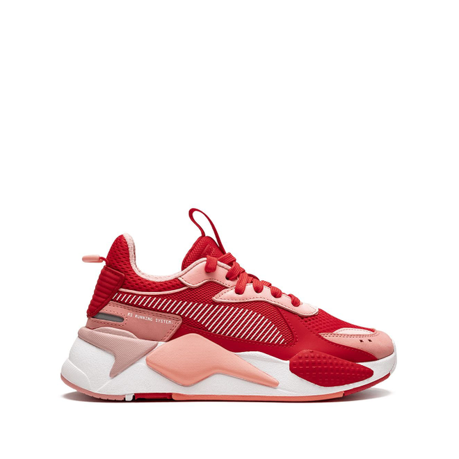 Puma rs x hotsell toys red