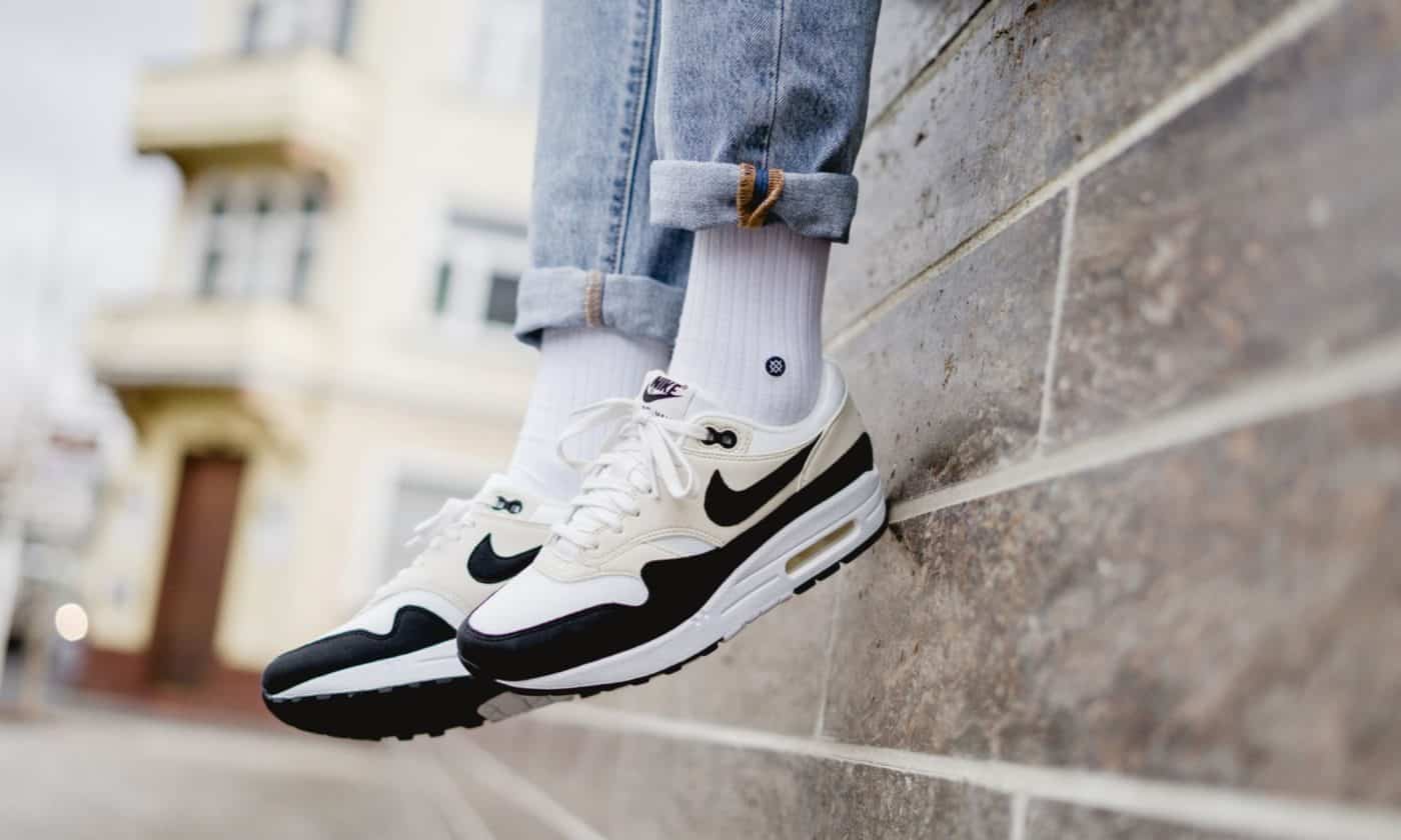 Air Max 1 Beige | | Grailify