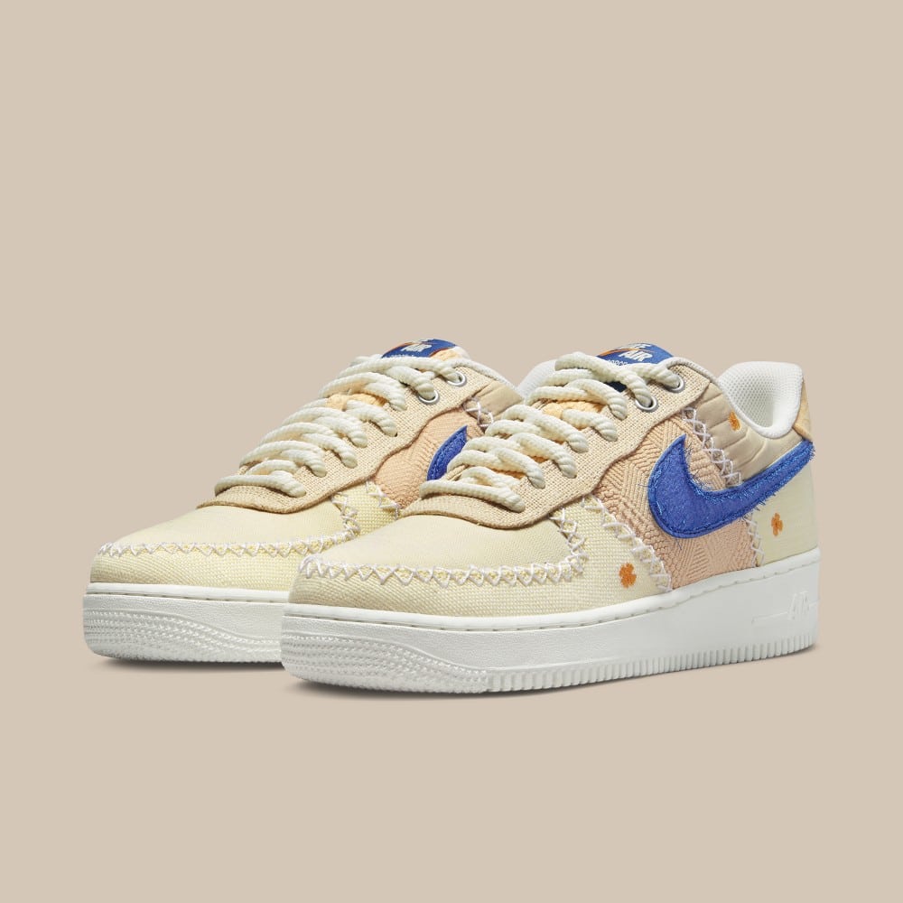 nike la air force 1