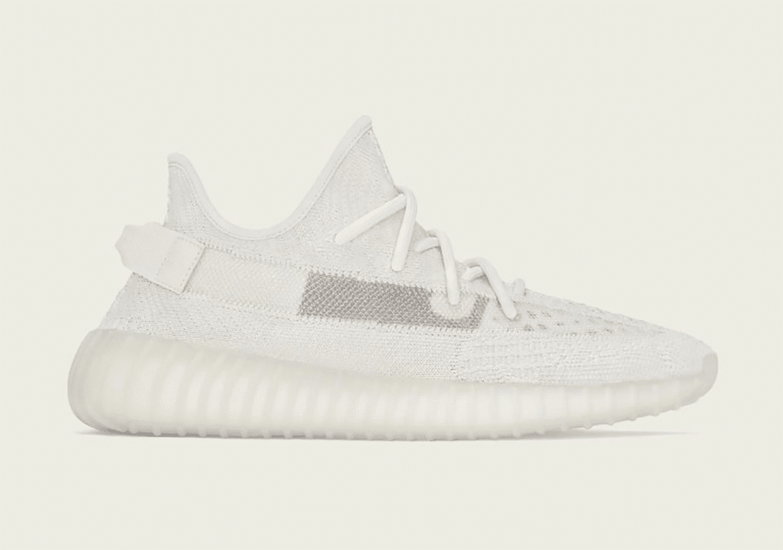 Coming Soon adidas Yeezy Boost 350 V2 Bone Grailify