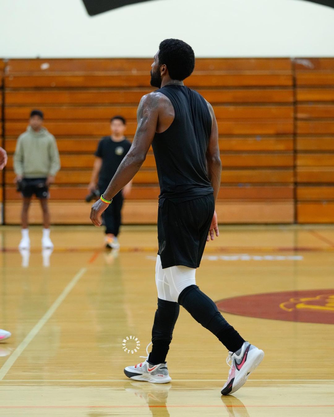 Perhaps The Nike Kyrie 8 Is Kyrie Irving'S Last Signature Sneaker |