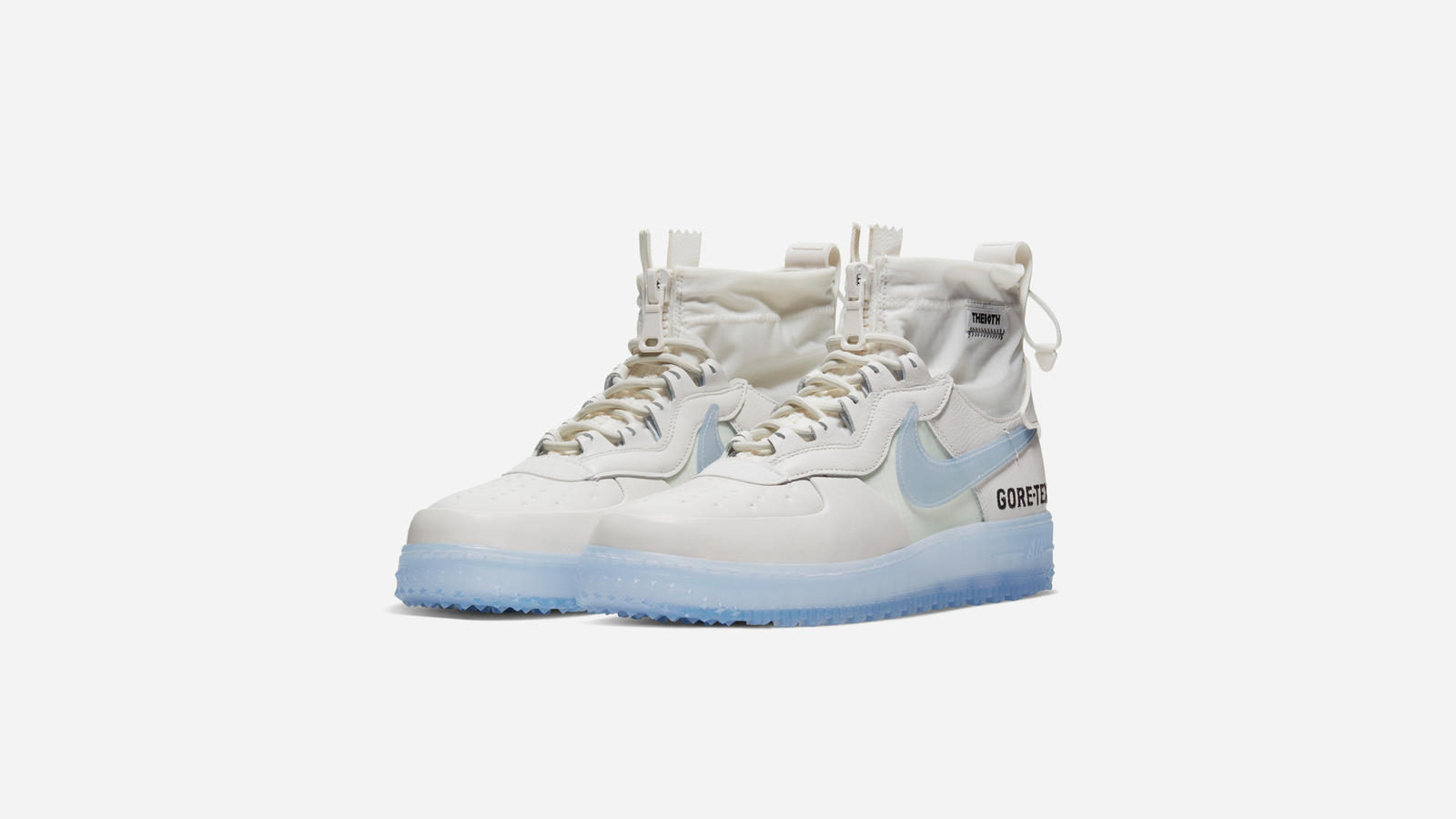 Air force 1 winter the10th gore-tex best sale