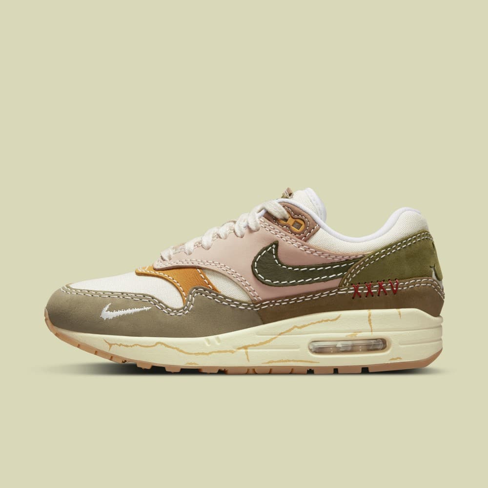 nike air max 1 release calendar