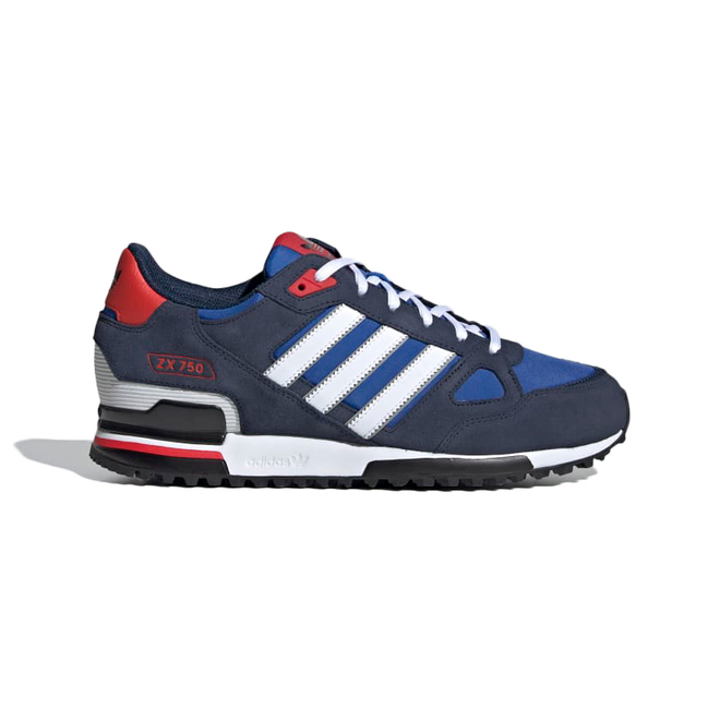 Adidas zx 750 blauw new arrivals