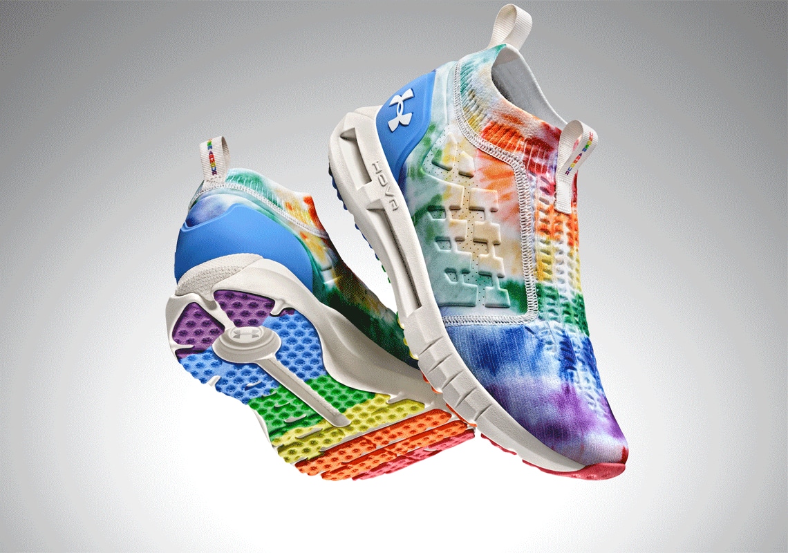 Gay pride best sale under armour