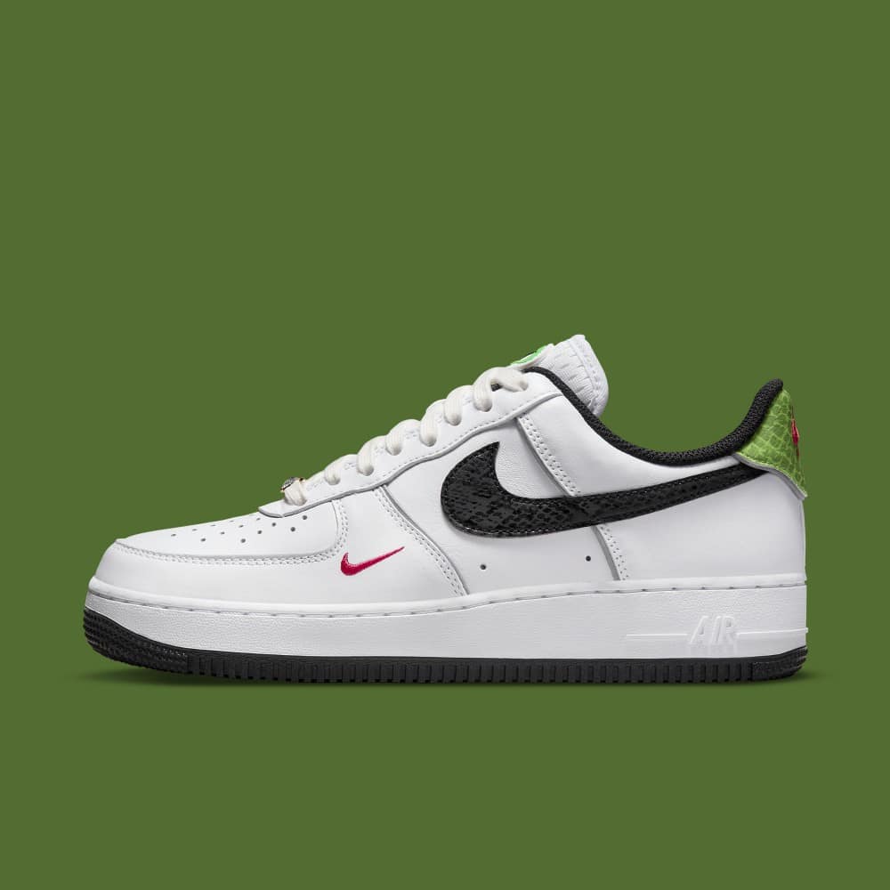 Nike af 1 82 - Gem