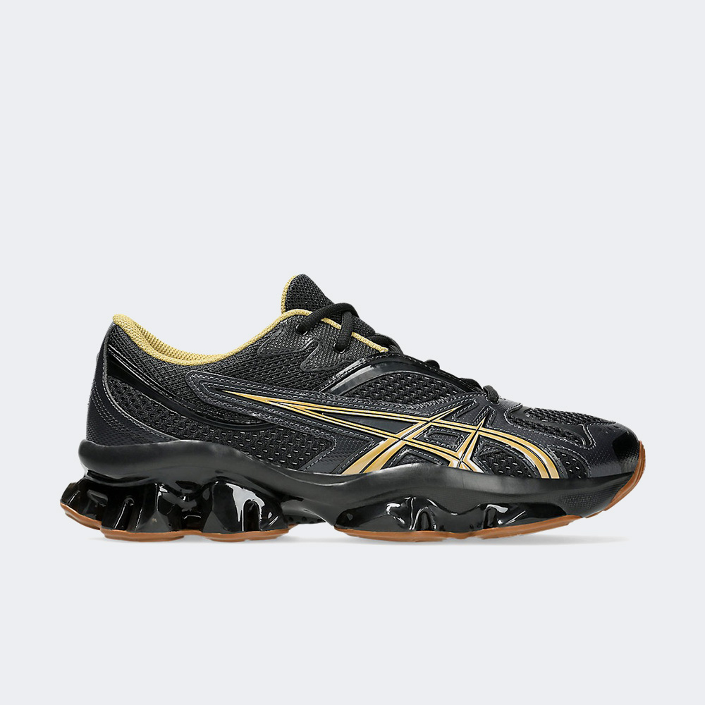 Kiko Kostadinov x Asics Gel Quantum Zientzia Black 1201A869 001