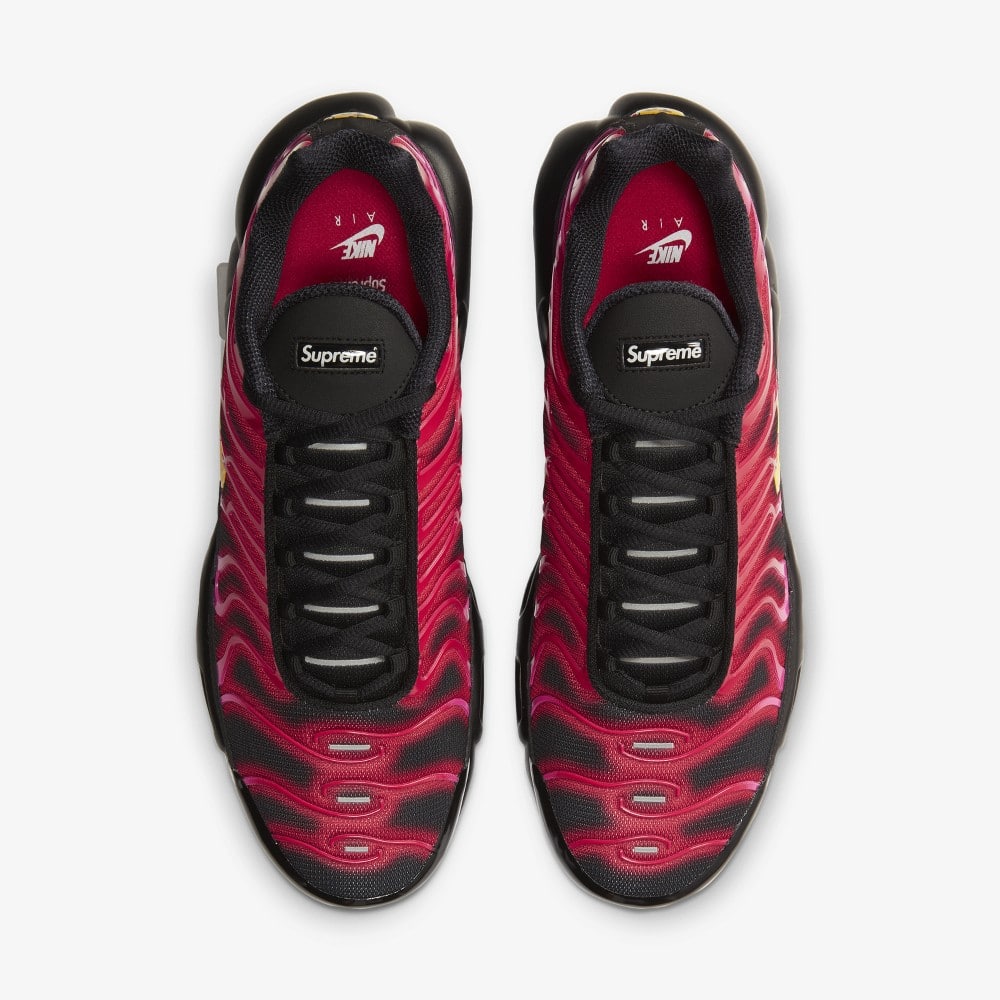 x Nike Air Max Fire Pink | |