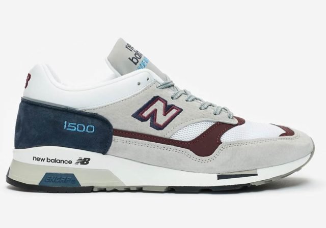 New balance 1500 outlet light blue