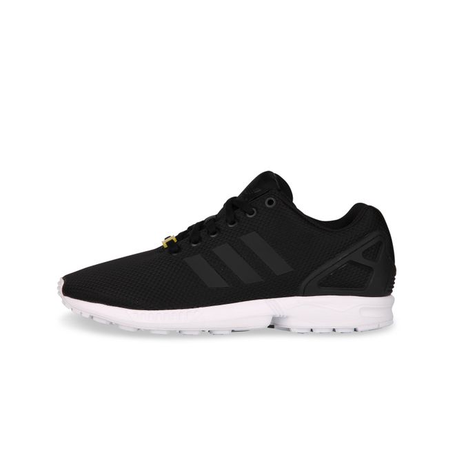 Adidas flux blancas best sale