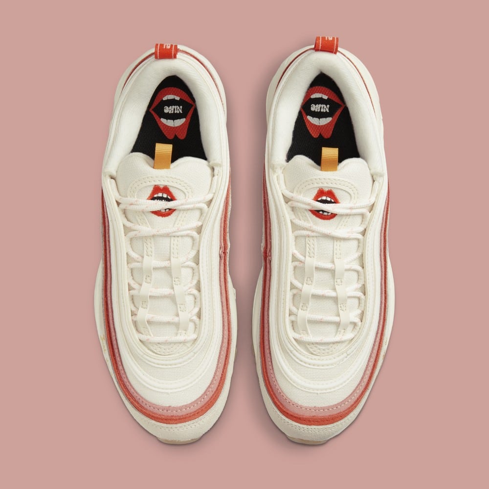 Nike Peace Collection Official Images