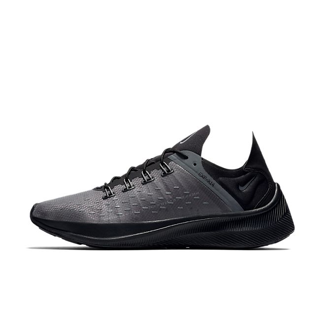 Nike exp outlet x14 cr7 black