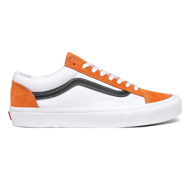 Vans retro 2024