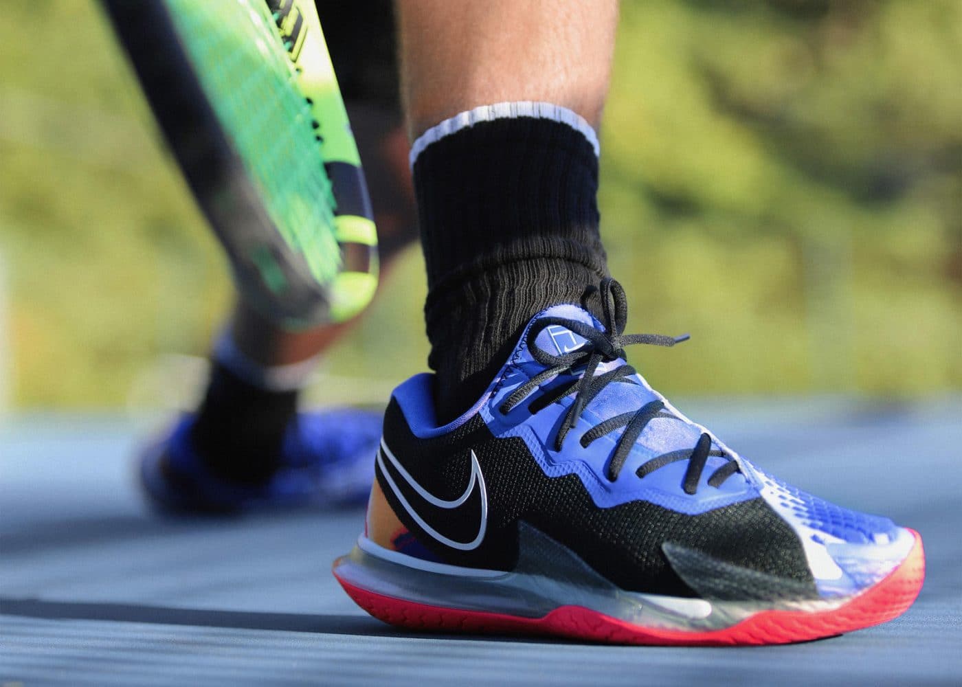 Nikecourt zoom cage clearance 2