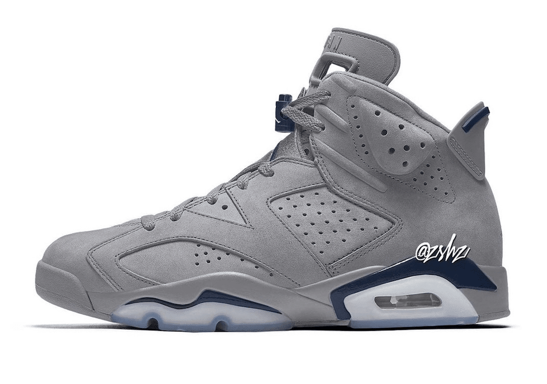 Retro 6 best sale t wolves