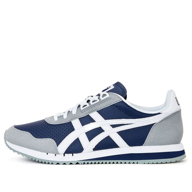 Onitsuka tiger dualio sale rouge