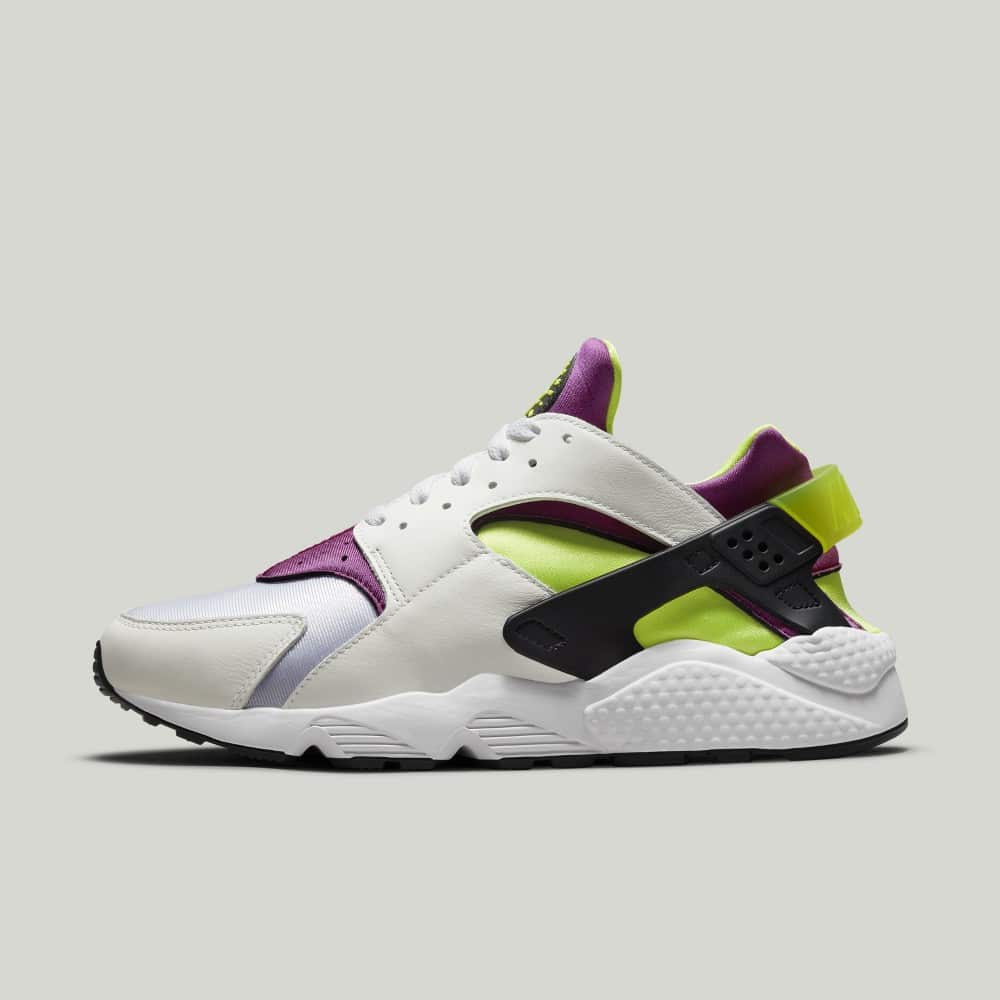 Air huarache hotsell og colorways