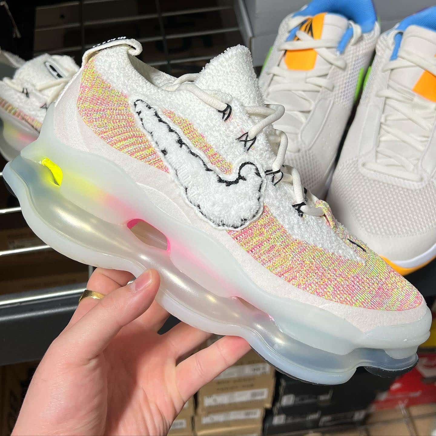 Nike shop air cloud