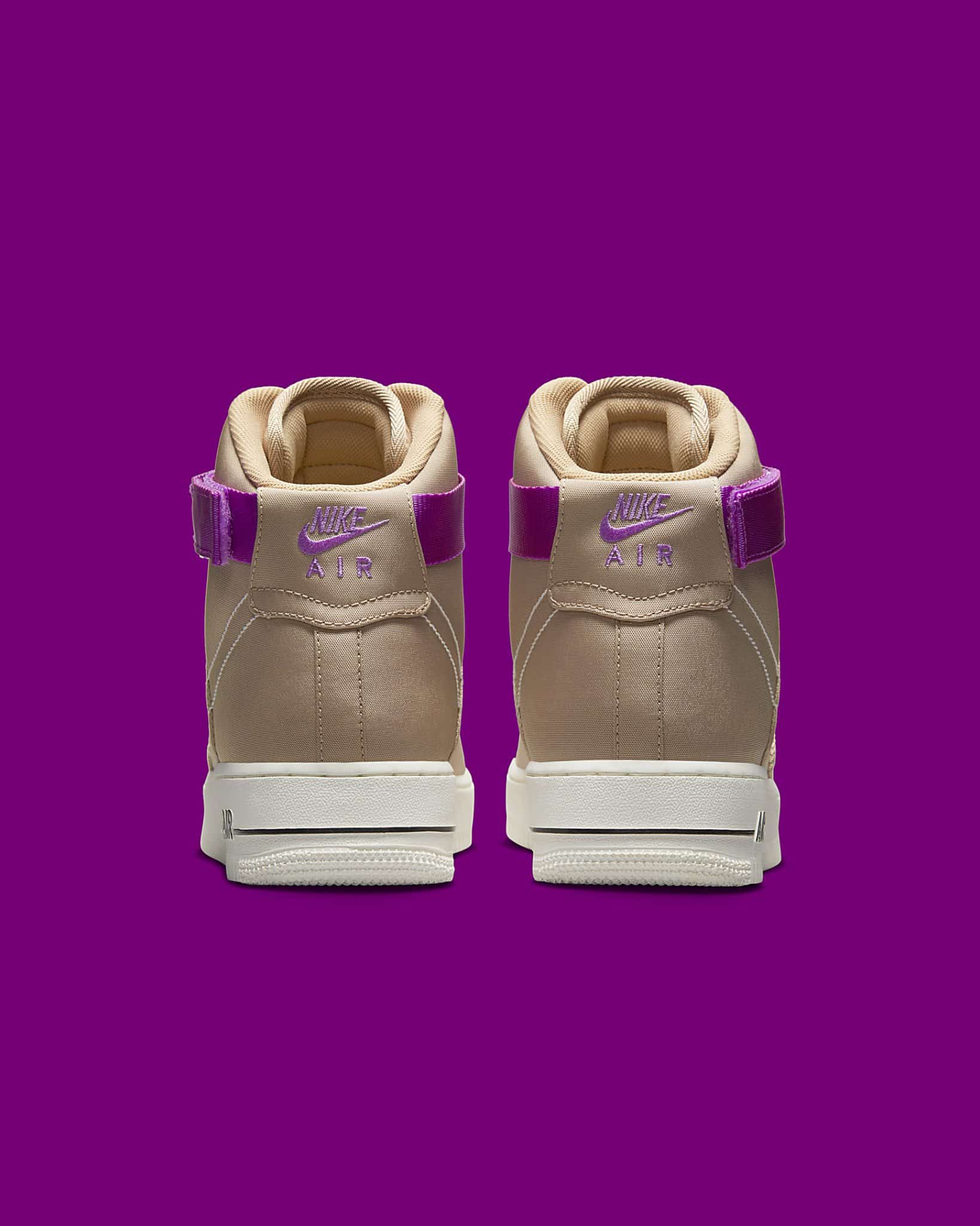 Purple air best sale force 1 utility