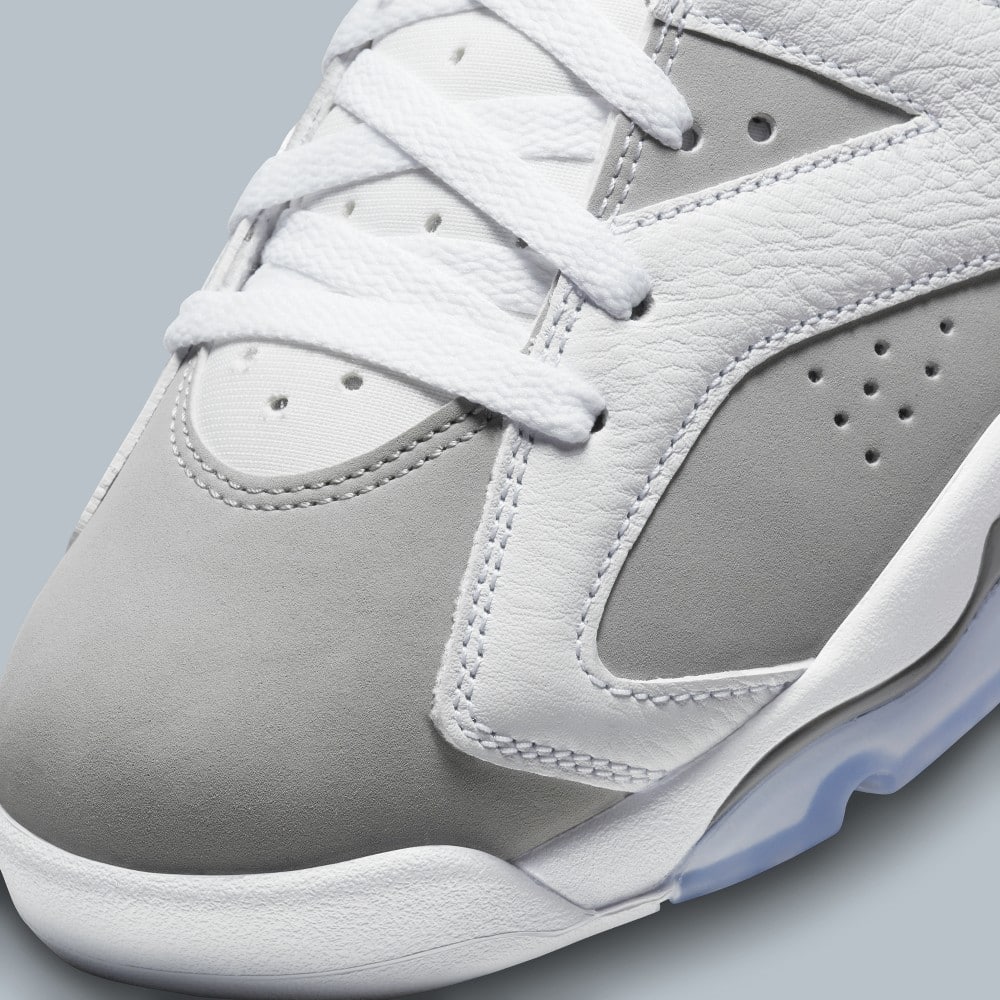 Coming Soon: Air Jordan 6 